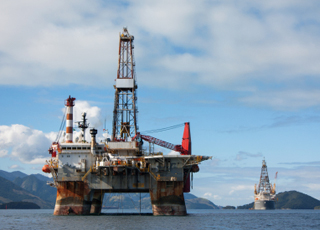 Offshore Drilling and Production