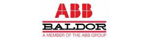 ABB-Baldor